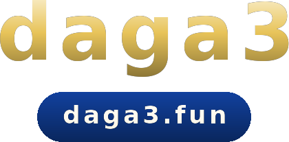 daga3 logo