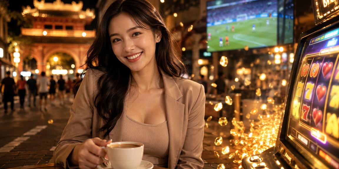 daga3 Bàn chơi trực tiếp, slot và crash game — tất cả trong một sảnh