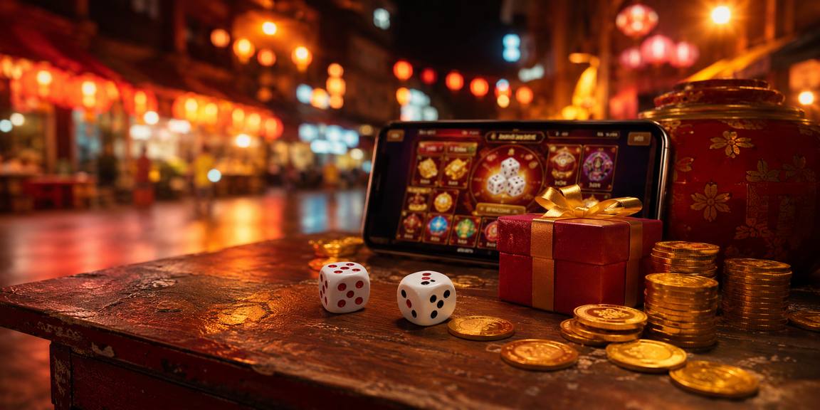 daga3 Roulette Di Động