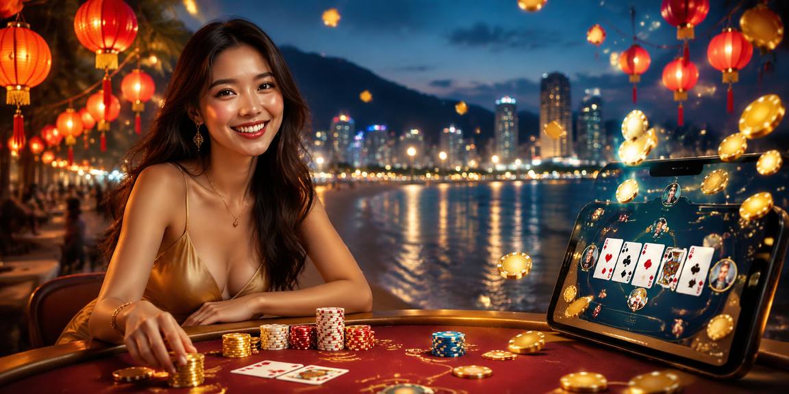 daga3 Sản Phẩm Thanh Toán